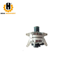 24 वोल्ट अल्टरनेटर 344-5081 3445081 - Product Image 3