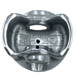 Pièces de rechange de voiture Haishida prix de gros sans piston de moteur de voiture de goupille pour Dongfeng Fengshen DFM14T 1.4T - Product Image 5