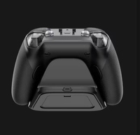 Manette de jeu sans fil Royal 2 Édition Limitée, 3 Modes de Connexion, Taux de Polling Filaire 8K, Joystick, Déclencheurs à Effet Hall