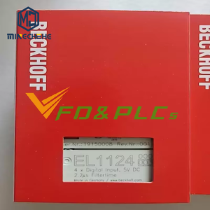 PLC รุ่น El1124 El11240030 ของแท้ใหม่เอี่ยมในคลังสินค้า - Product Image 1