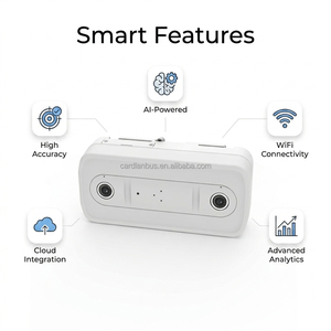 Contador <span class=keywords><strong>de</strong></span> Flujo <span class=keywords><strong>de</strong></span> Pasajeros Automatizado <span class=keywords><strong>en</strong></span> Tiempo Real, con Datos Offline y Protocolo API Gratuito - Product Image 2
