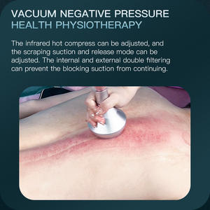 Máquina de Belleza Multifuncional 6 en <span class=keywords><strong>1</strong></span> para Contorno Corporal, Quema de Grasa y Adelgazamiento, Dispositivo para Pérdida de Peso 80K - Product Image 6