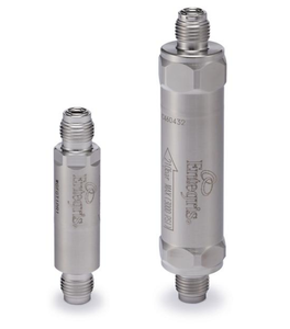 ตัวกรองก๊าซแบบอินไลน์ Entegris Wafergard II F รุ่น WG2FT1SS2 ของแท้จากโรงงาน รับประกัน 1 ปี วัสดุ 31Ll ความสามารถในการกรองสูง 0.0015 ไมครอน - Product Image 6