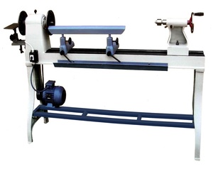 Copiadora y torno de madera UNIVERSAL de tipo estándar - Product Image 1