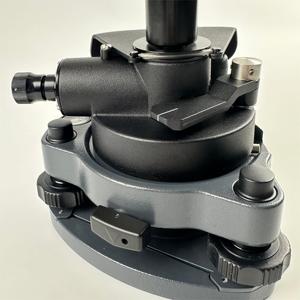 ชุดปริซึมเดี่ยวแบบ High Trimble สำหรับปริซึมสถานีรวม/อะแดปเตอร์แท่นวางกล้องสำรวจ อุปกรณ์สำรวจ ชุดปริซึมออปติคอล - Product Image 2