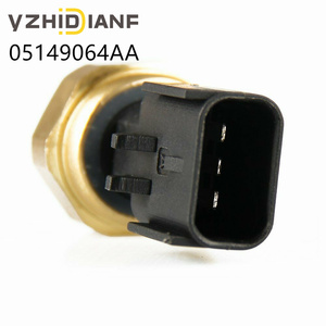 Capteur de pression d'huile élevée à rampe commune de carburant 05149064AA 56028807AB pour Jeep <span class=keywords><strong>Dodge</strong></span> Chrysler 3.6l - Product Image 6