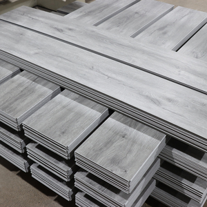 Suelo Vinílico de PVC Impermeable Serie Piedra de 183*1200/230*1220 mm, Fácil de Instalar, Adecuado para Suelos SPC con Sistema de Clic para Interiores de Hoteles y Oficinas - Product Image 1