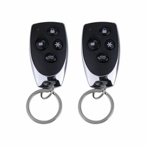 Sistema de Alarma Antirrobo Unidireccional para Automóvil LB-100D con 315433.92 MHz para Todos los Vehículos, Suministro para Comercio Electrónico Transfronterizo - Product Image 3