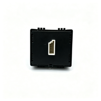 Interrupteur de lève-vitre électrique OE735379269 pour Fiat Linea Palio Siena Grande Punto – Bouton de commande de vitre de porte – Pièce de rechange