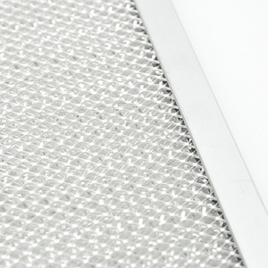 Multiples filtration maille en aluminium <span class=keywords><strong>hotte</strong></span> graisse filtre d'échappement - Product Image 5