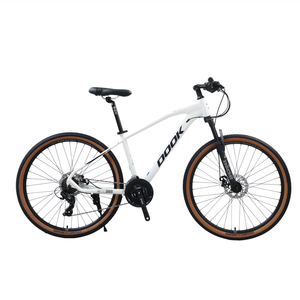 Meilleure Vente Vélo VTT Sportif Confortable 11 Vitesses pour Adultes, Cadre en Alliage d'Aluminium, Freins à Disque, Fourche en Acier, Pédales Standard - Product Image 4
