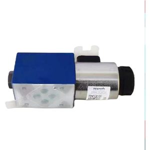 Vanne directionnelle à solénoïde Rexroth 4WE6Y62 EG24N9K4 V Vanne hydraulique - Product Image 6