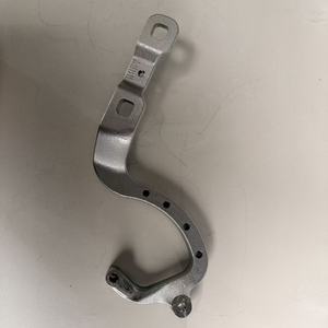 Repuestos para <span class=keywords><strong>Tesla</strong></span> Model S, Brazos de Control Superiores Delanteros, 1043965-00-B 1043966-00-B - Product Image 6
