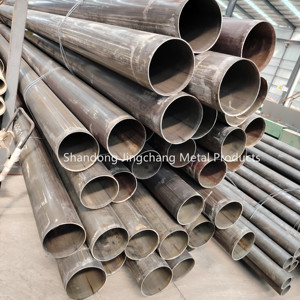 ASTM ท่อเหล็กกล้าคาร์บอนไร้รอยต่อสำหรับ4130รีดเย็นขนาด34มม. 30นิ้วความแม่นยำสูง - Product Image 6