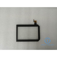 Écran tactile capacitif projeté GT911 IC, écran tactile de 7 pouces avec module d'affichage LCD TFT, verre tactile PCAP