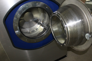 XHIN STRUMENTS Automatischer ASTM-Gewebes ch rumpf prüfgerät Wärme funktion 1 Jahr Garantie IP55-Schutz Textil prüfung - Product Image 6