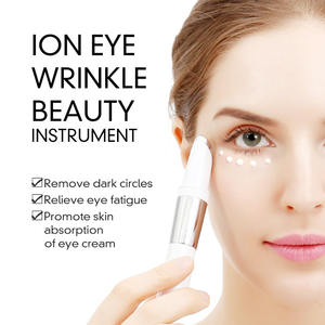 Masseur de beauté pour les yeux et les lèvres 7 en 1 Dispositif de levage du visage Rajeunissement de la peau Massage du visage Photon Light Anti Aging Beauty Machine - Product Image 4