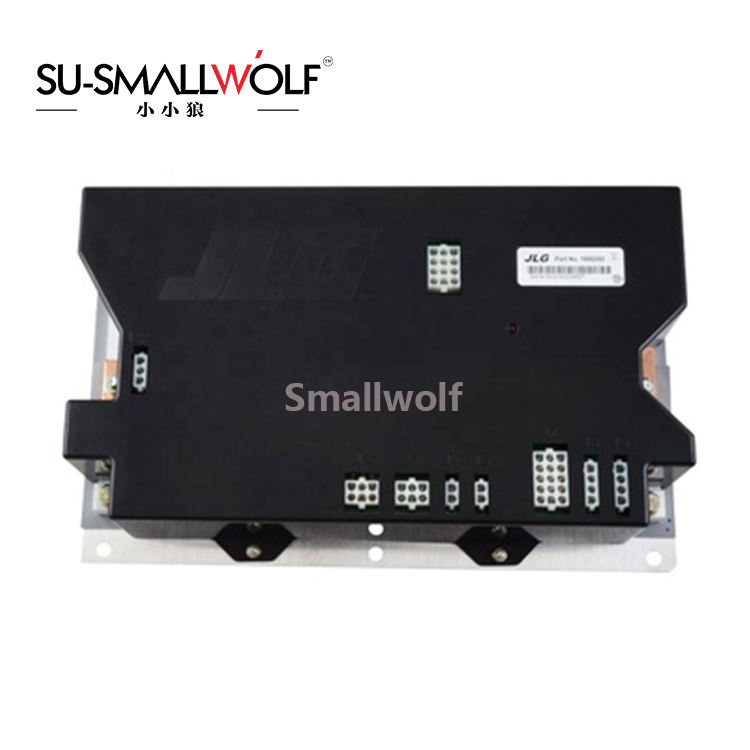 Jlg Traction Control Module Aftermarket Drive Power Distribution Traction Module Controller New ...