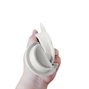 Quế Sao hồi chanh lát hình bánh trang trí Khuôn Silicone để nướng tự làm sô cô la thạch cao Epoxy khuôn BPA miễn phí - Product Image 5