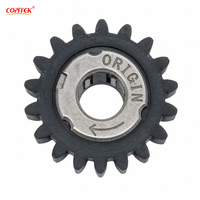 Pièces détachées pour copieurs, engrenage d'entraînement pour Sharp C4021/5021R/4051/4081D/6081D, compatible, engrenage de bonne qualité