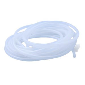 <b>Silicone</b> Tube Food Grade Platinum Vulcanized High Transparency FDA Certified For Life Daily Use - Product Image 2