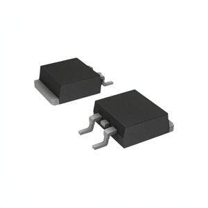 ทรานซิสเตอร์ SUM50P10-42-E3 263ซื้อชิ้นส่วนอิเล็กทรอนิกส์ทางออนไลน์ผู้จัดจำหน่ายที่ได้รับอนุญาต - Product Image 1