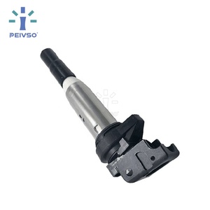 Bobinas de Encendido PEIVSO 12137575010 de Fácil Instalación y Entrega Rápida para BMW E82 E88 F20 F30 Mini R55 R56 R57 N13 - Product Image 2