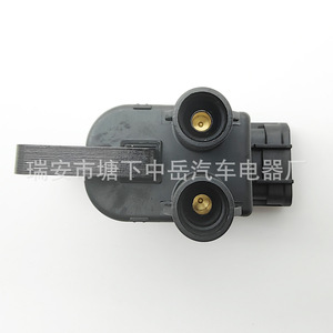 Bobina de Encendido Toyota 90919-02217 90919-02218 90919-02220 Pieza de Repuesto Automotriz ZY-0124 - Product Image 2