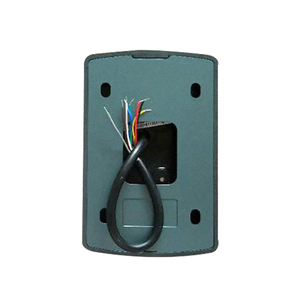 13.56MHz Waterproof Outdoor <strong>Access</strong> <strong>Control</strong> System RFID MF Card <strong>Reader</strong> - Product Image 3