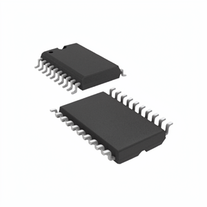 CY74FCT2374TSOCE4 Componentes Electrónicos Lógicos Accesorios 20 SOIC (0.295", 7.50mm de Ancho) IC FF TIPO D SNGL 8BIT 20SOIC En Stock - Product Image 1