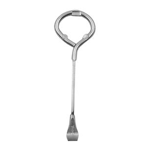 ROLLINGDOG-STANDARD 80931 페인트 캔과 병따개 - Product Image 1