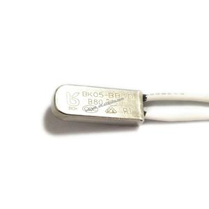 Лидер продаж, термопротектор KSD9700 с переключателем контроля температуры, 5 А, 250 В - Product Image 3