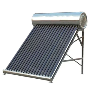 Ligne de production entièrement automatique de chauffe-eau solaires pour collecteurs à plaques plates. - Product Image 6