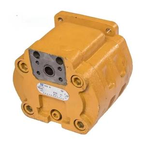 Pièce de rechange de pompe hydraulique à engrenages de puissance interne supérieure 933L CBGJ2032A 4110000044 pour machines de construction" - Product Image 4