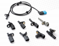 Sensor de Velocidad de Rueda ABS EB3C-2C190-AB para Ford Ranger T6 T7 2011-2020, Piezas de Automóvil