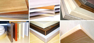 Máy chế biến tấm gỗ tự động tốc độ cao MINI, máy dán cạnh nhỏ - Product Image 3