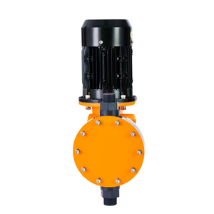 Bomba Dosificadora de Diafragma Mecánica de Nuevo Estilo y Bajo Costo para Productos Químicos - Product Image 4