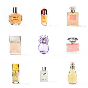 Prix d'usine Parfum de haute qualité Parfum de mode féminine durable Parfum pour hommes et femmes avec étiquette personnalisée en gros - Product Image 5