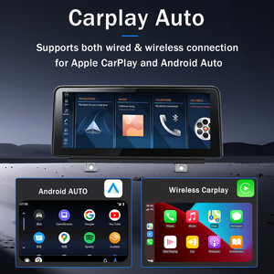 Reproductor Multimedia para Automóvil <span class=keywords><strong>Android</strong></span> con Precio de Fábrica, Radio para Automóvil con GPS para BMW Serie 3/4 F30 F31 F32, Carplay Inalámbrico, <span class=keywords><strong>Android</strong></span> <span class=keywords><strong>Auto</strong></span> - Product Image 4