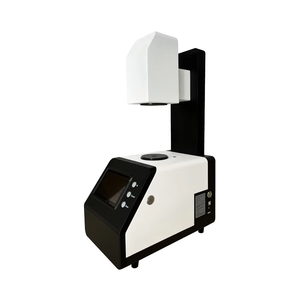 Probador de Transmitancia Luminosa y de Niebla para Gafas ISO 14782, Equipo de Prueba de Claridad de Películas Ópticas - Product Image 1