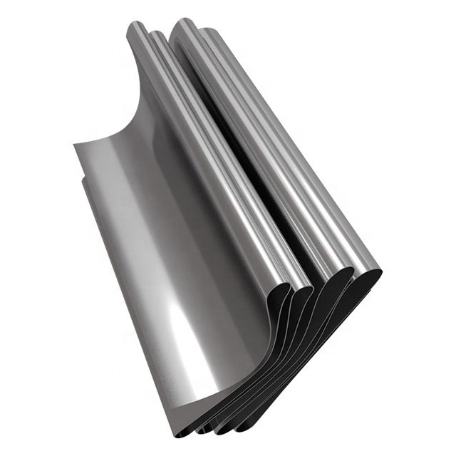 99.997% чистый металлический свинцовый резиновый лист