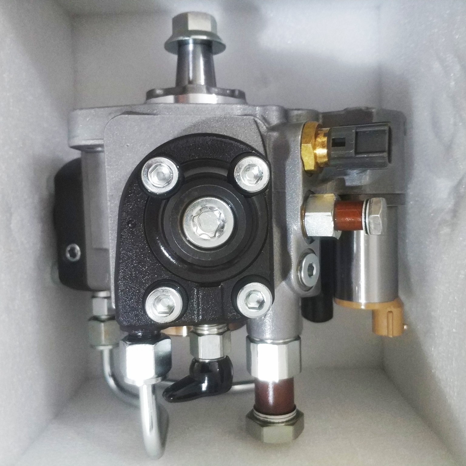 Hotsale Common Rail HP3 Pump 294000-1240 Diesel Injection Pump 1460A057 4JB1 Injector Pump 294000-1242 for Mitsubishi