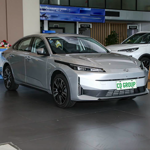 Ottimo Prezzo Changan Qiyuan A05 Ibrida, Autonomia 145km+, Berlina 4 Porte 5 Posti, <span class=keywords><strong>Auto</strong></span> Elettrica - Product Image 2