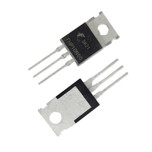 FHP10N60 10N60 TO-220 มอสเฟต 10A 600V - Product Image 2