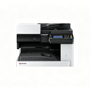 ECOSYS M4132idn Nouvelle imprimante laser multifonction monochrome A3 générale, copieur, scanner/fax, 32 ppm, réseau, MFP de bureau - Product Image 4