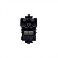 84810-0K010 Interruptor de control maestro eléctrico para elevalunas de coche Toyota Hilux Vigo, botón de control de ventana del pasajero