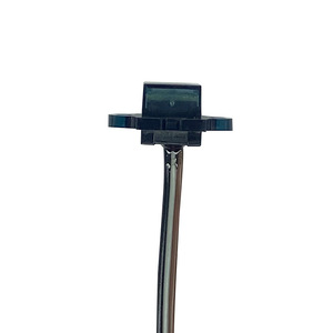 Sensor de Nivel de Líquido por Inducción Fotoeléctrica, Detección de Nivel de Agua sin Contacto, Interruptor Independiente para un Control Eficiente del Nivel de Líquido - Product Image 3