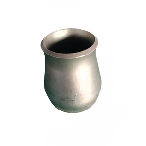 108mm X 25mm raccordo per tubi in acciaio inossidabile 304 salda di testa riduttore eccentrico concentrico (GB/T12459-2017) servizi di lavorazione - Product Image 2