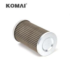 Filtro Hidráulico KOMAI P173064 848101115 FIOA130104 SH63020 SH77304 WHE26367 para Komatsu PC30 PC30MR-1 PC30-7 PC35-2 - Product Image 1