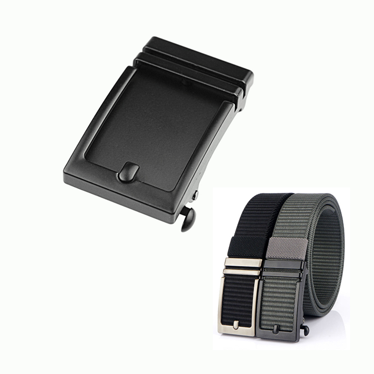 Customizable 3 5cm Ratchet Belt Buckle